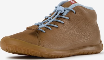 CAMPER Sneaker ' Peu Path ' in Braun: Vorderseite