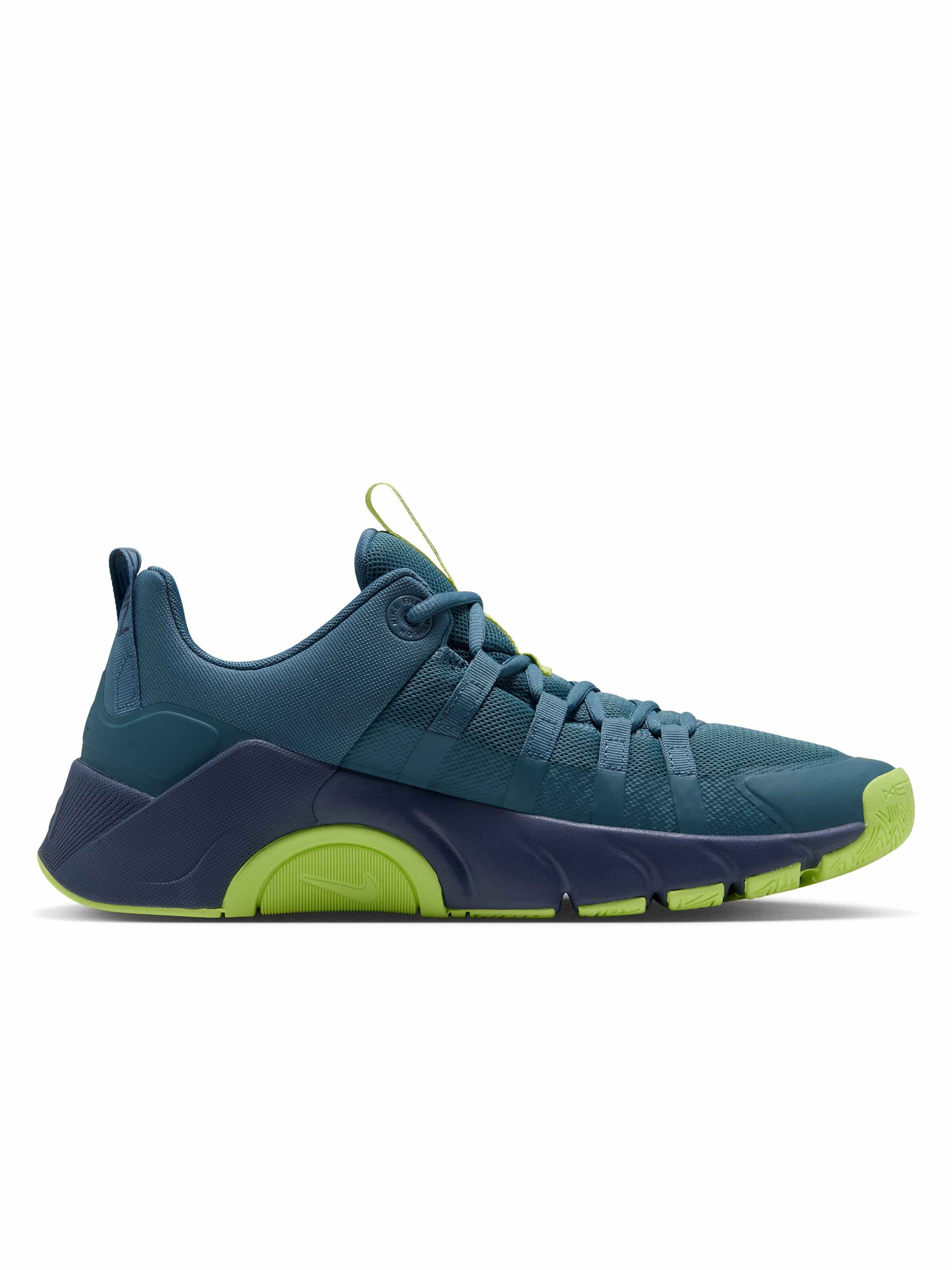 NIKE Sports shoe 'Free Metcon 7' in Blue