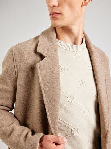 Pullover di TRAPP in beige