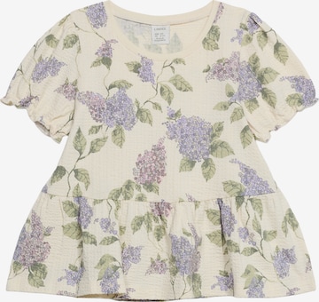 balta Lindex Palaidinė: priekis