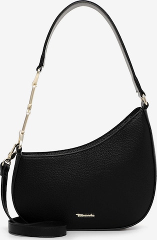 Tamaris Τσάντα ώμου 'Ghalia' σε μαύρο: μπροστά