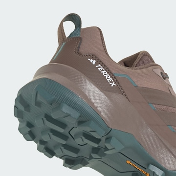 ADIDAS TERREX - Zapatos bajos 'Skychaser Ax5' en marrón