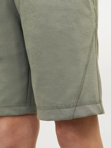 Jack & Jones Junior Slimfit Nadrág - zöld