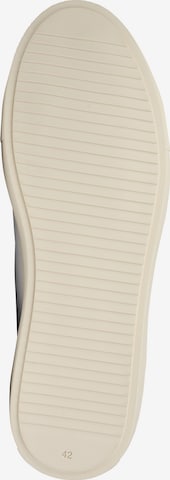 BJÖRN BORG Sports shoe 'SL100 Lea' in White