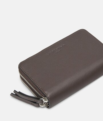 Liebeskind Berlin Wallet 'Sophia' in Brown