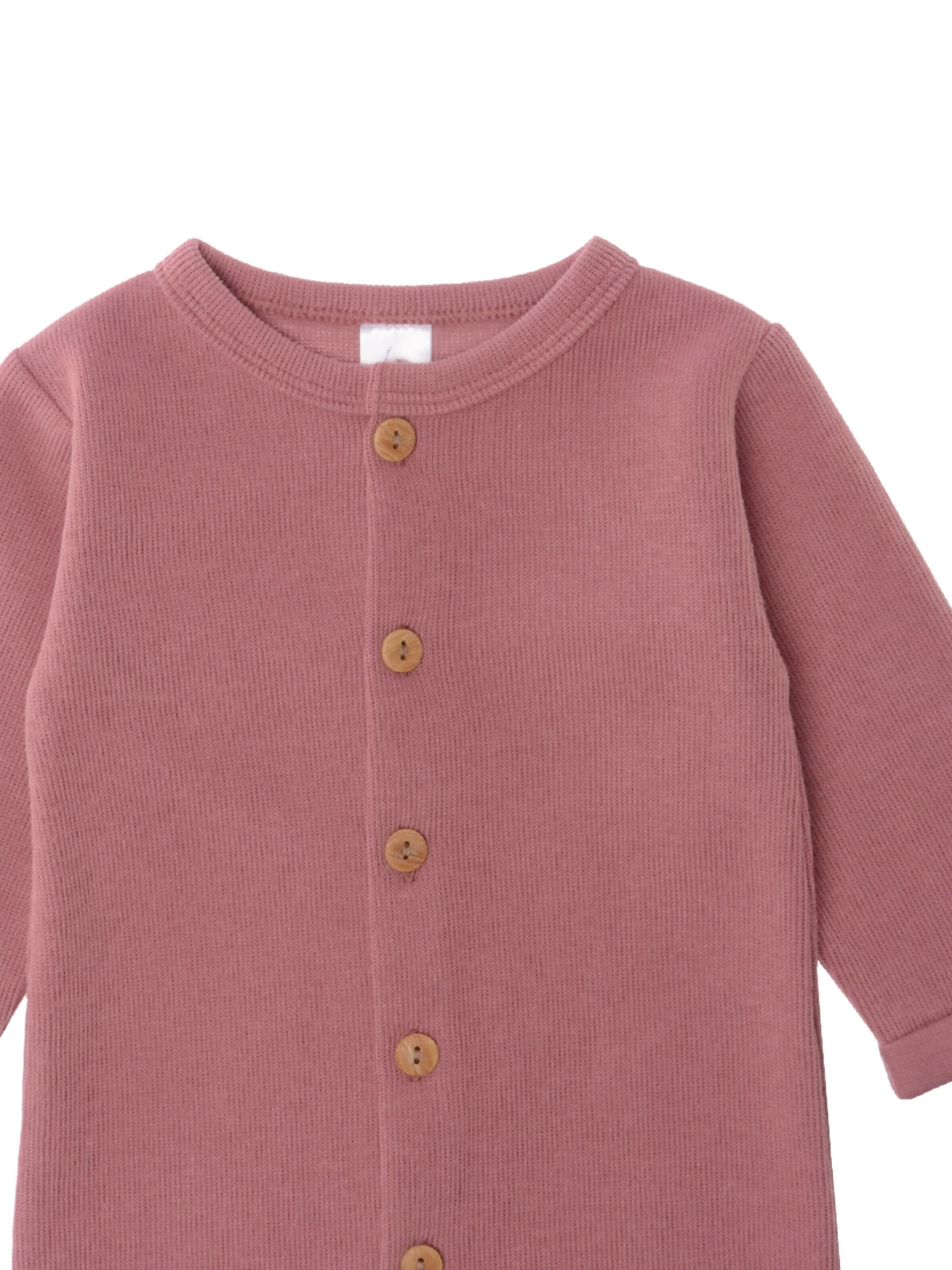 LILIPUT Dungarees in Red