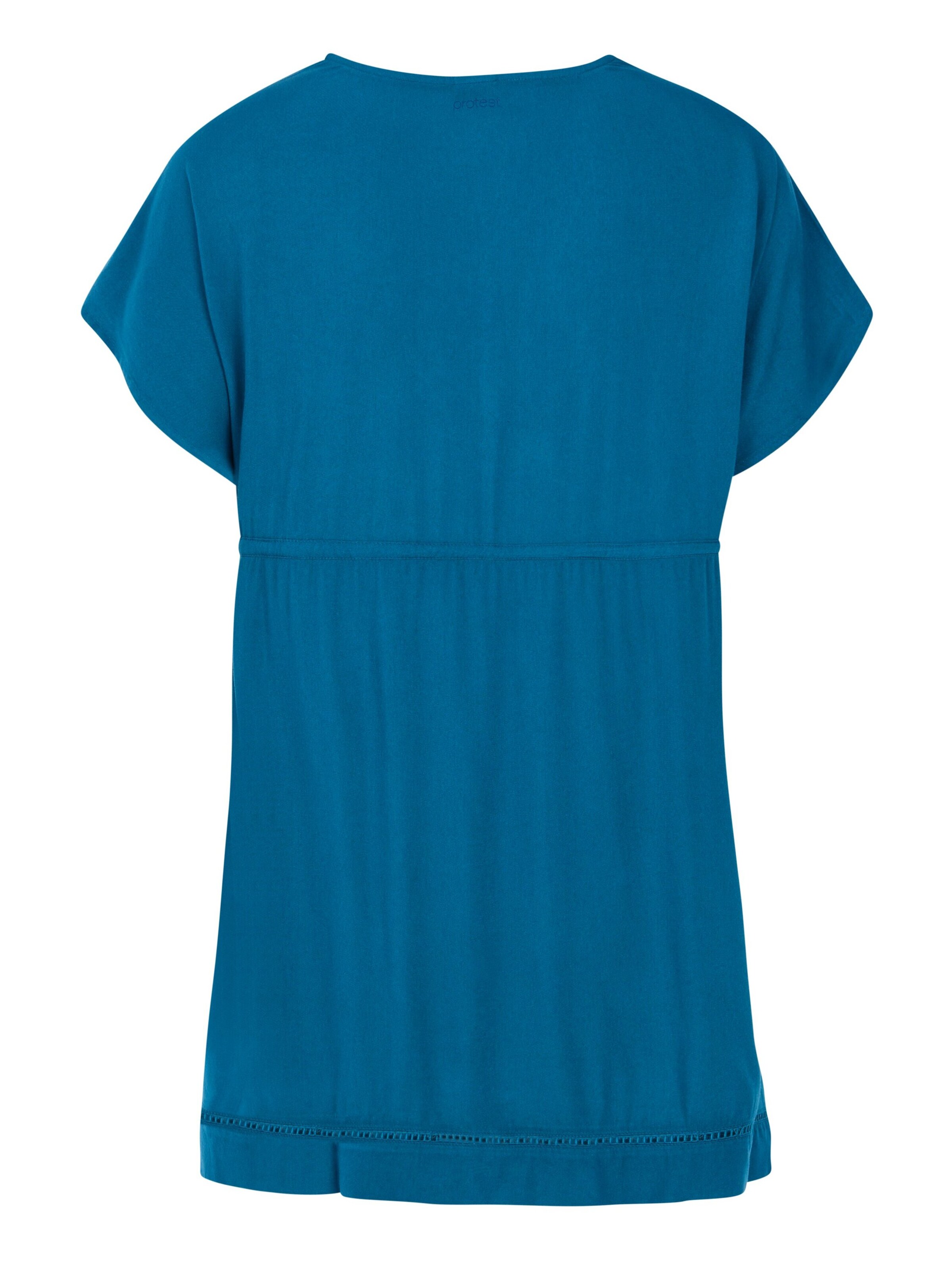 PROTEST Tunika 'PRTChez'‌‌‌‌‌‌ in Blau