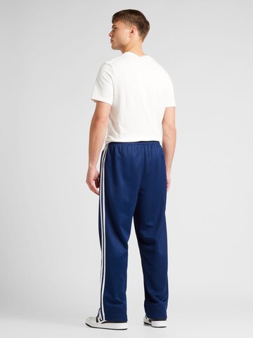 Baggy Pantalon 'Adicolor Firebird' ADIDAS ORIGINALS en bleu