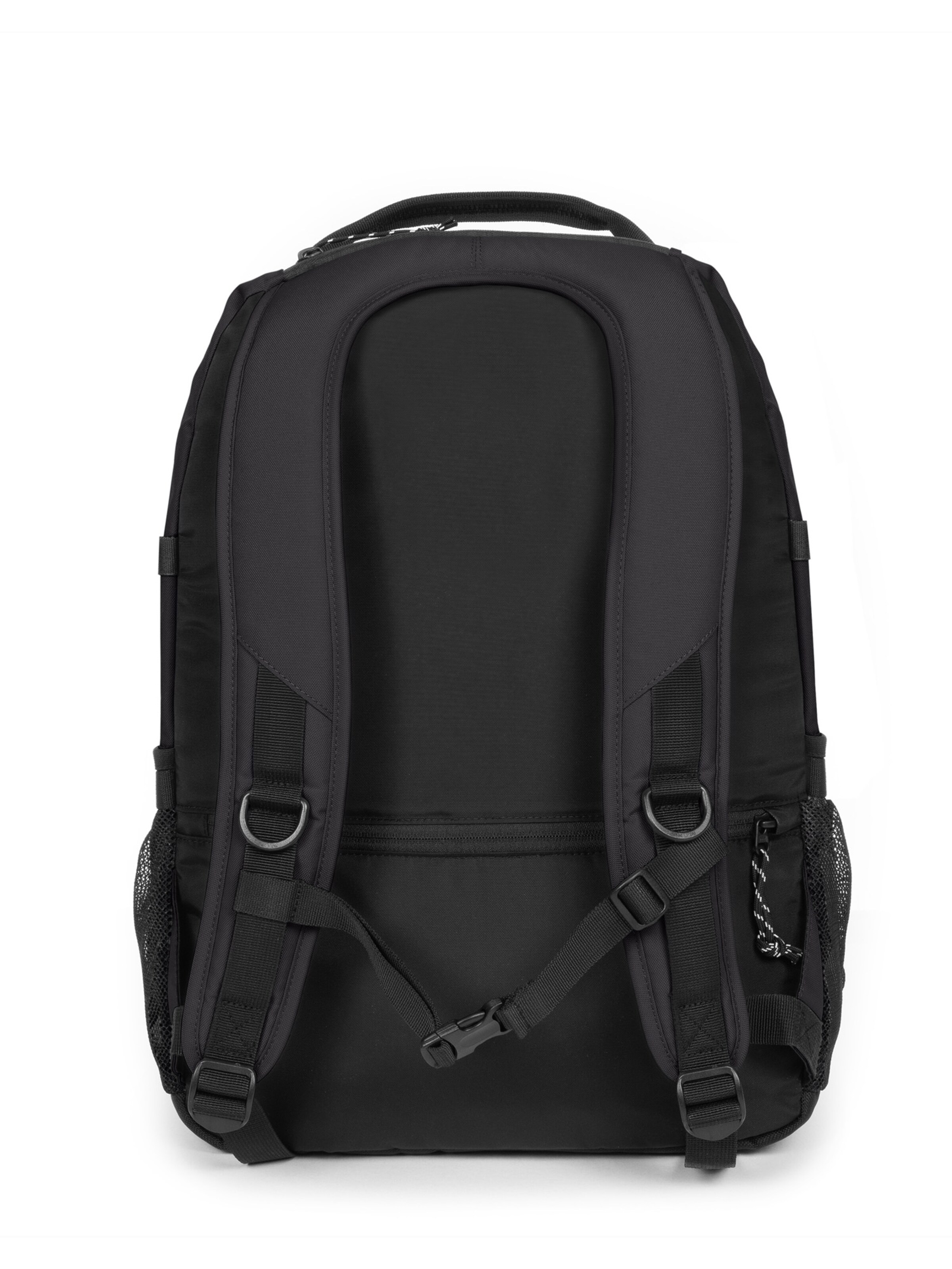 EASTPAK Backpack 'Volker Pro' in Black