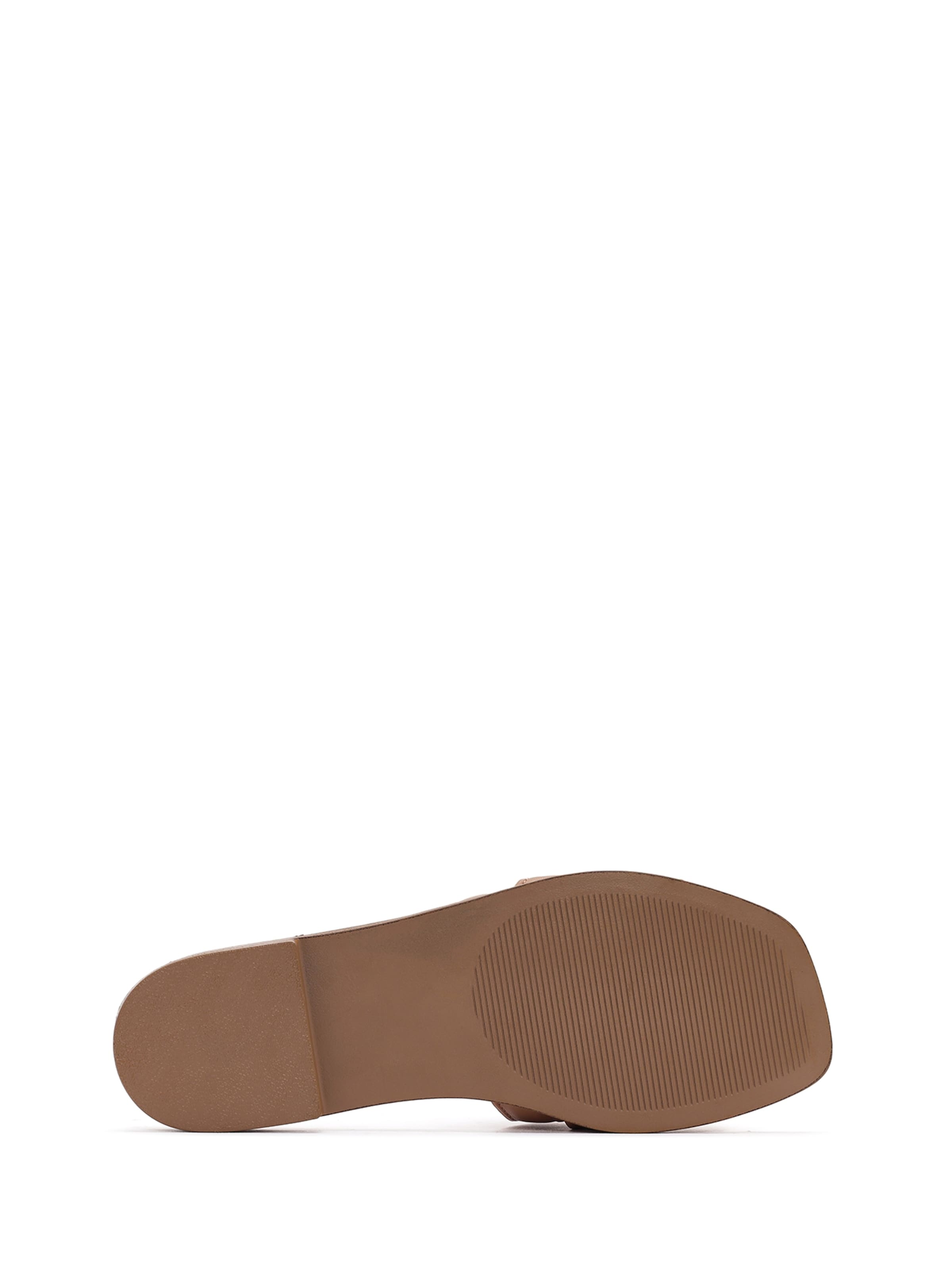 Derimod Mules in Brown