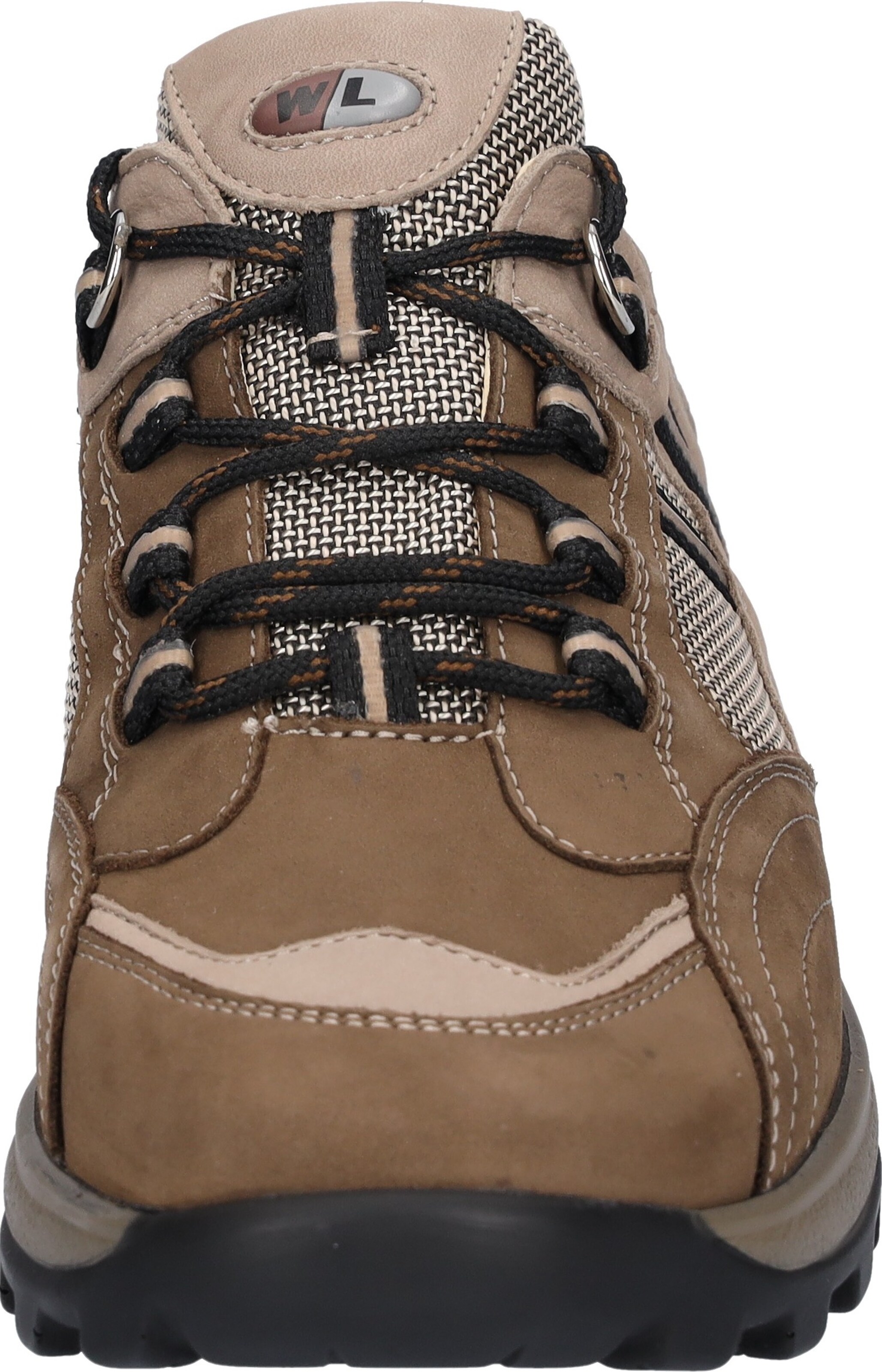 WALDLÄUFER Flats in Brown