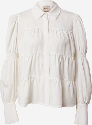 Camicia da donna 'MELEK' VILA ROUGE di colore bianco naturale, Visualizzazione prodotti