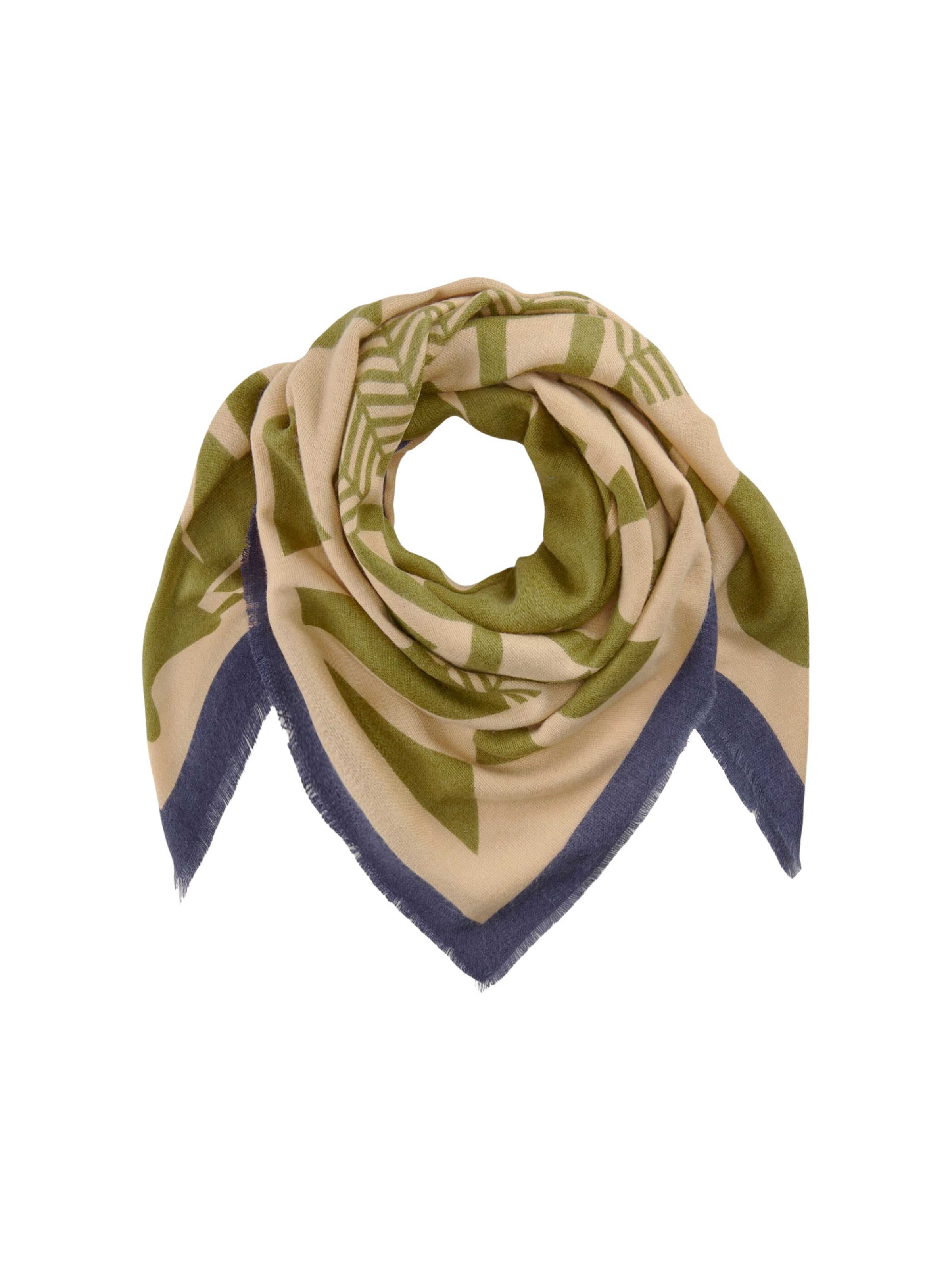 CODELLO Doek in Beige: voorkant
