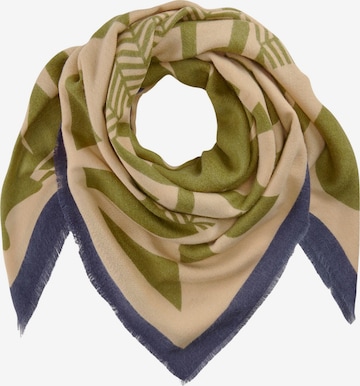 Foulard CODELLO en beige : devant