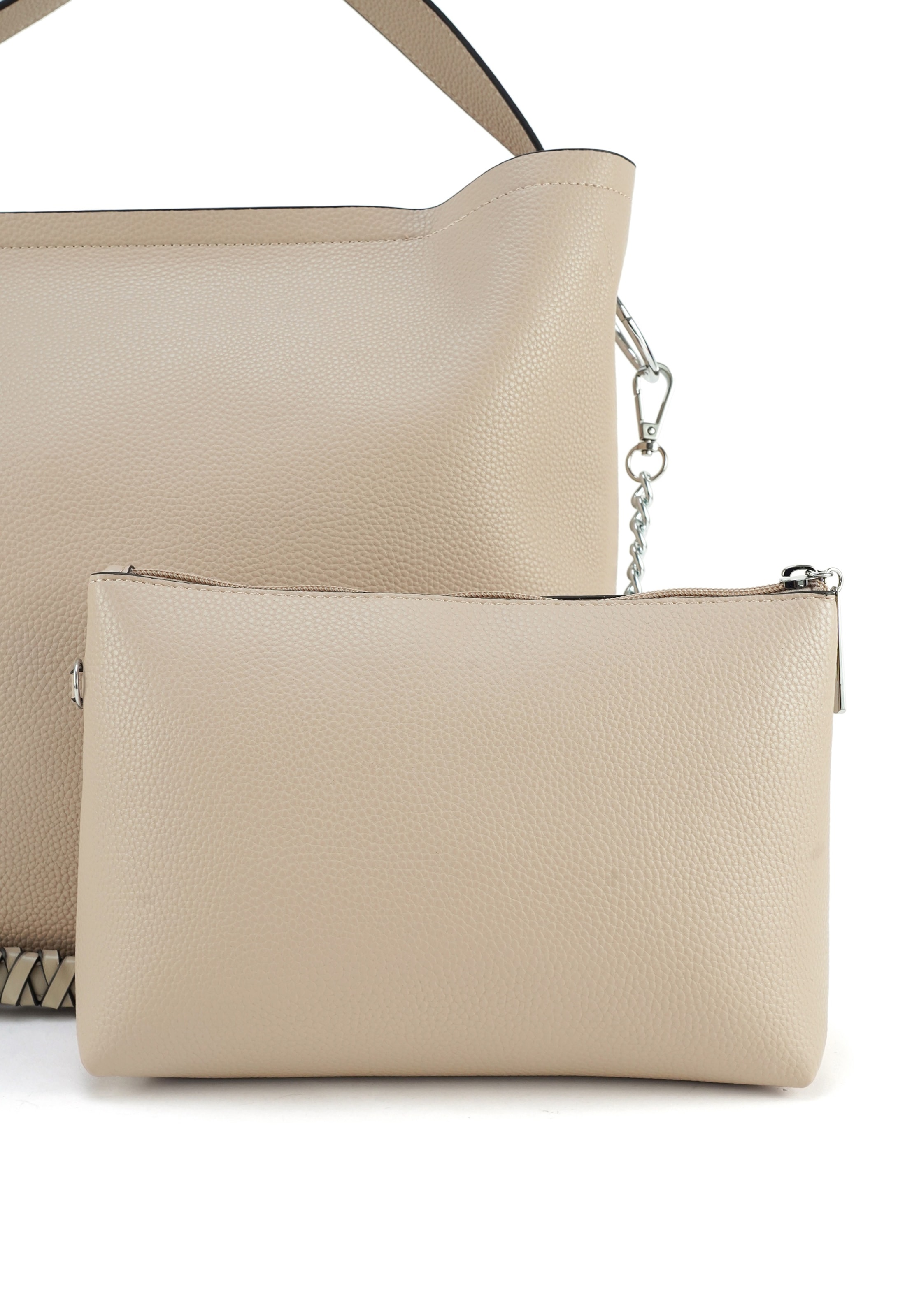 HARPA Shopper 'HALIN' in Bruin