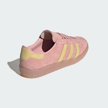 ADIDAS ORIGINALS Sneaker 'Bermuda' in Pink