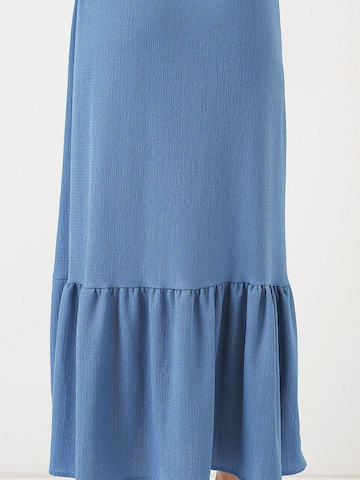 Gonna di Bigdart in blu