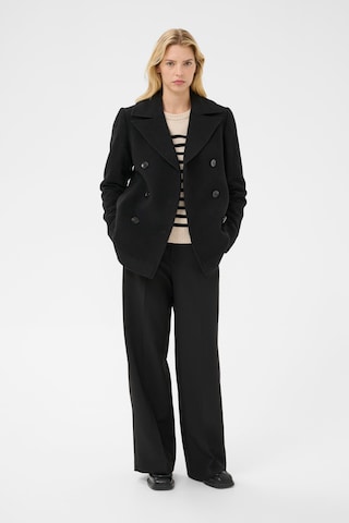 Part Two Jacke 'Lekias' in Schwarz