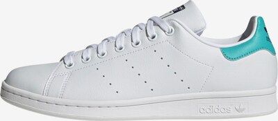 ADIDAS ORIGINALS Tenisky 'Stan Smith' - tyrkysová / bílá, Produkt