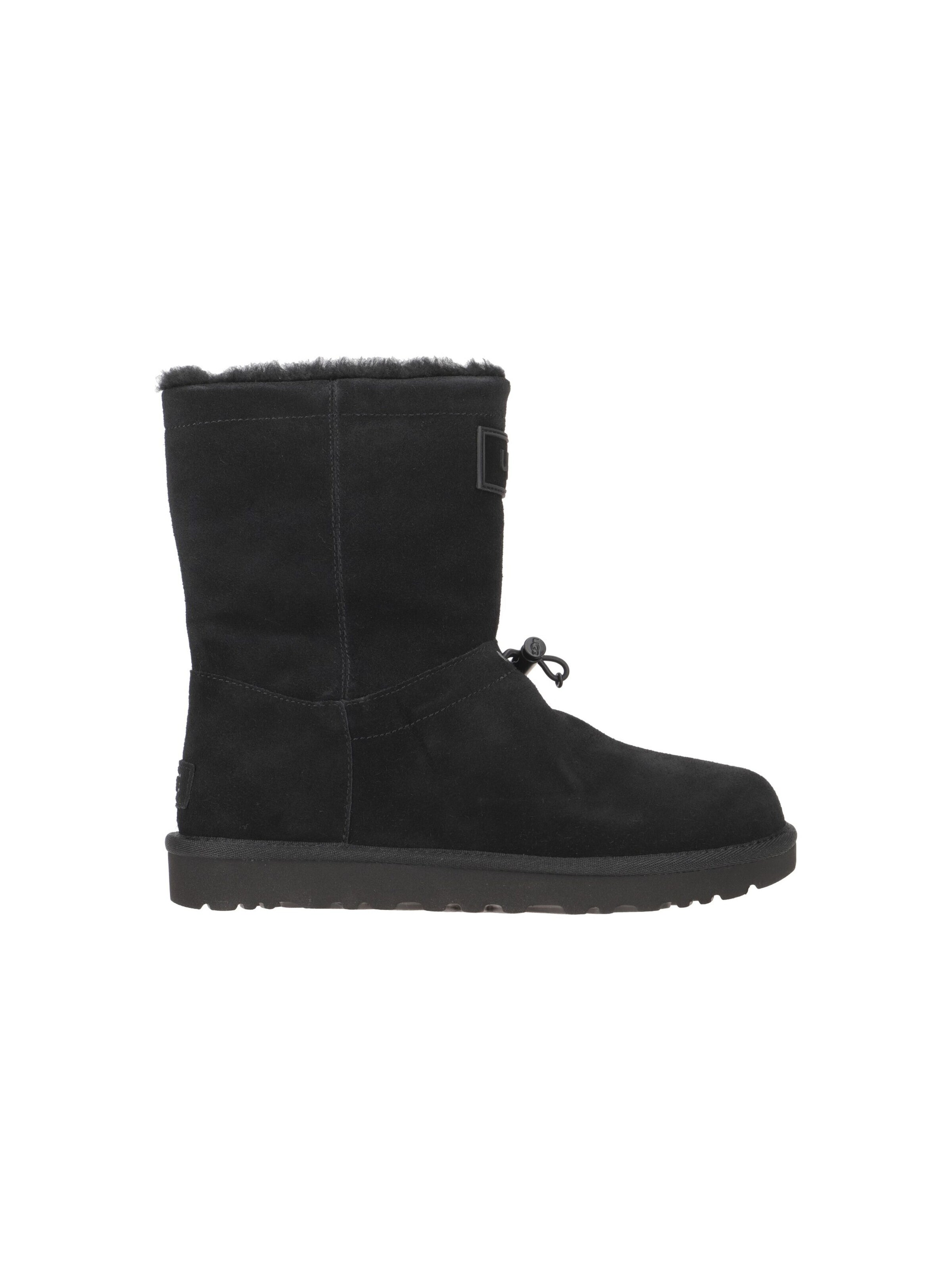 UGG Boots 'Toggler'‌‌‌‌‌‌ in Schwarz