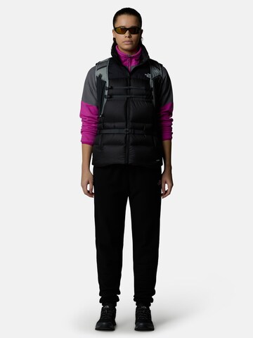 THE NORTH FACE Liivi 'DIABLO DOWN 2.0' värissä musta