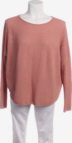 DRYKORN Sweater & Cardigan in M in Pink: front