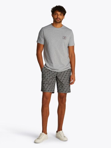 TOMMY HILFIGER Shirt in Grey