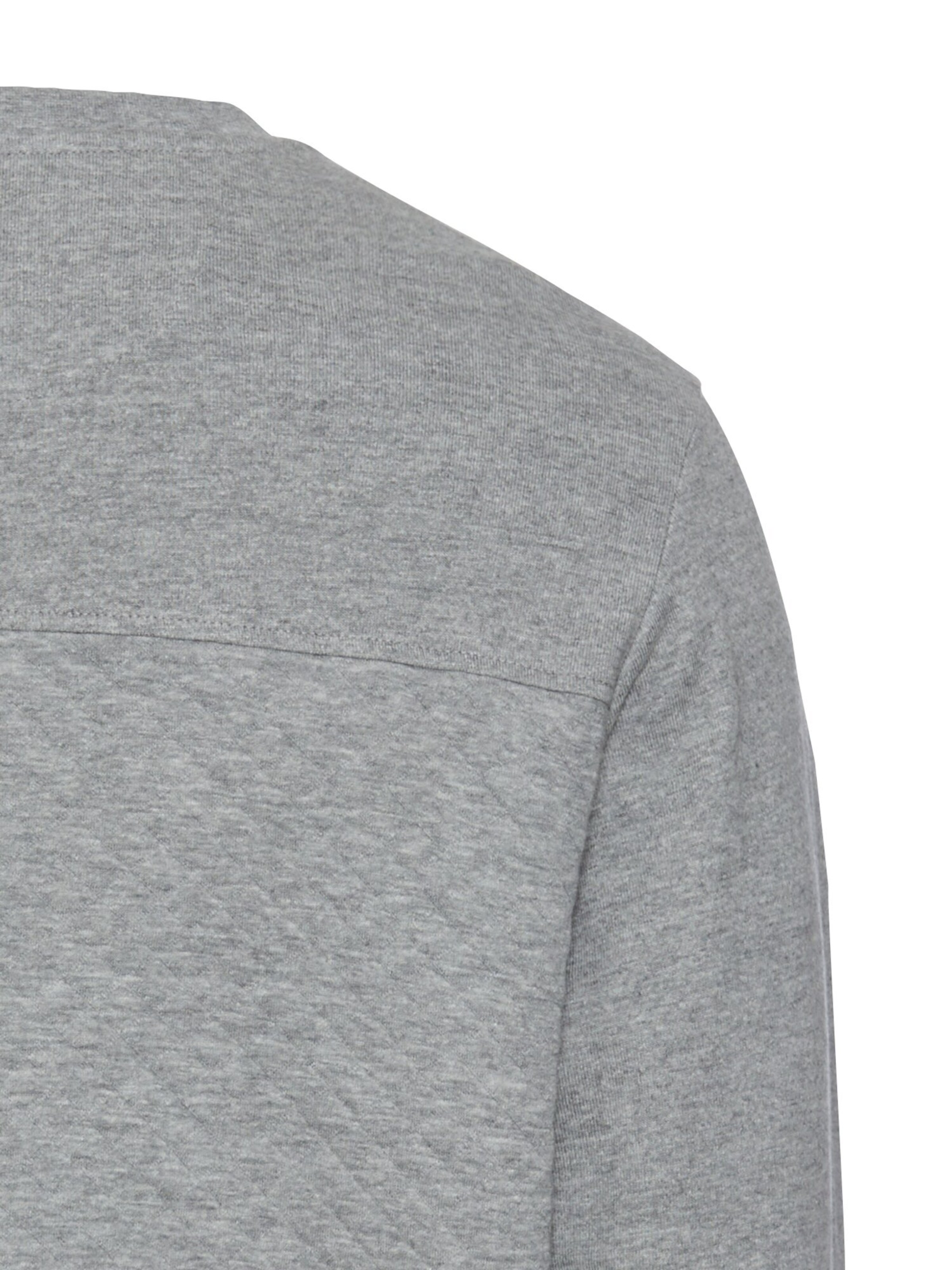 CAMEL ACTIVE Shirt in Grey