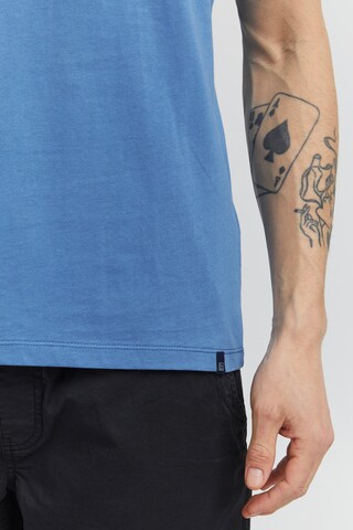 T-Shirt BLEND en bleu