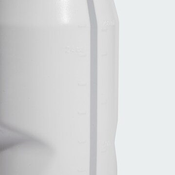 ADIDAS PERFORMANCE Trinkflasche in Weiß