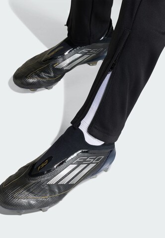 ADIDAS PERFORMANCE Regular Sportbroek 'Entrada26' in Zwart