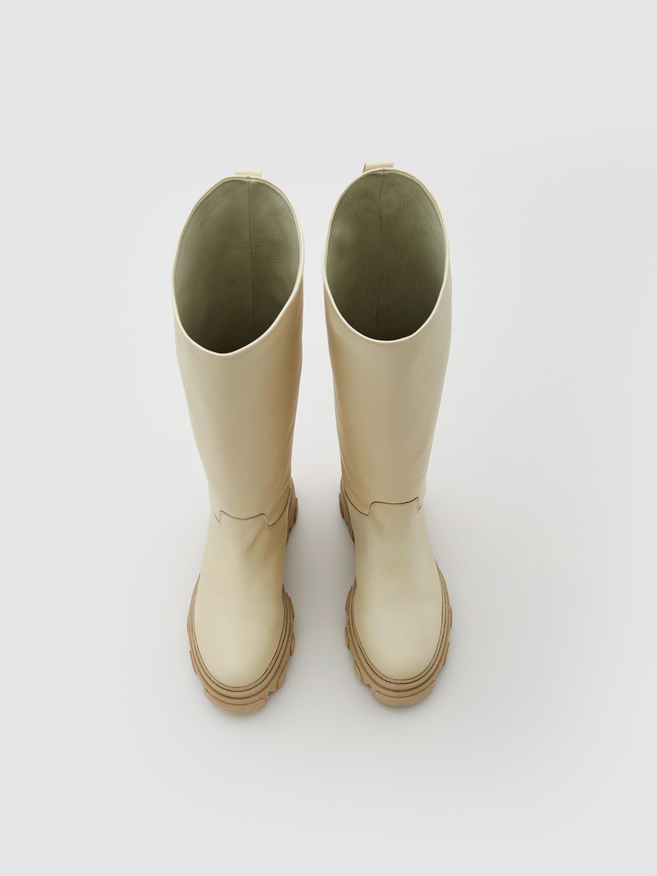 EDITED Stivale 'Gilberta' beige