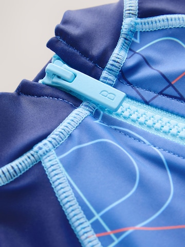 Baker by Ted Baker UV-beskyttelse i blå