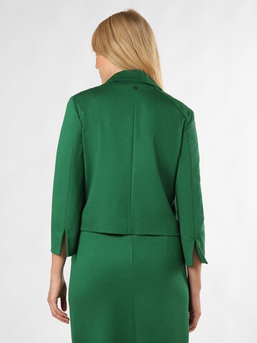 Marc Cain Between-Season Jacket in Green