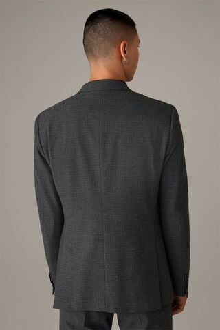 STRELLSON Regular fit Suit Jacket 'Arndt' in Blue