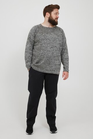 Blend Big Pullover 'BT DAN' in Grau