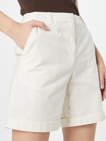 Regular Pantalon Dorothy Perkins en beige