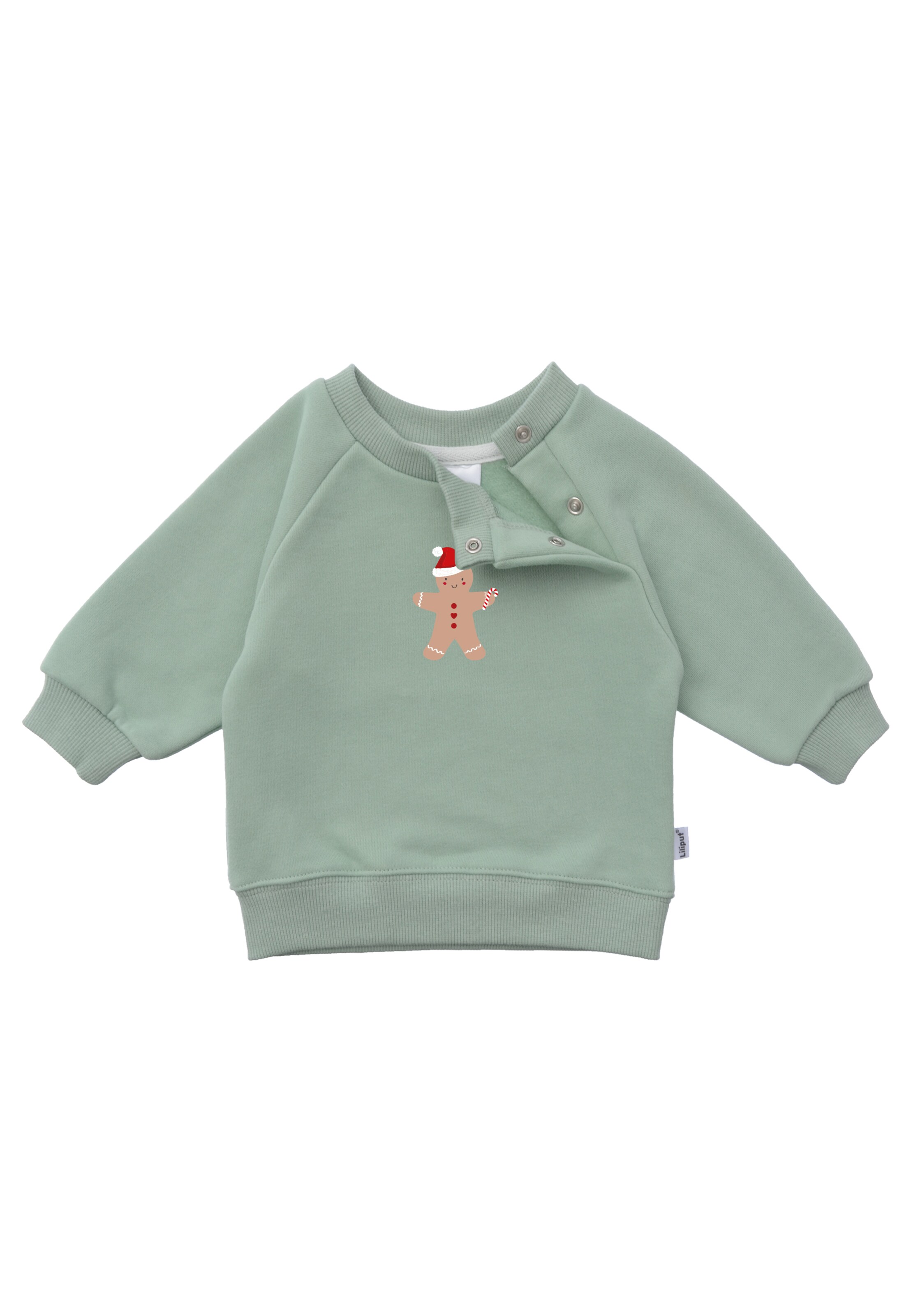 LILIPUT Set 'Lebkuchen' in Grey