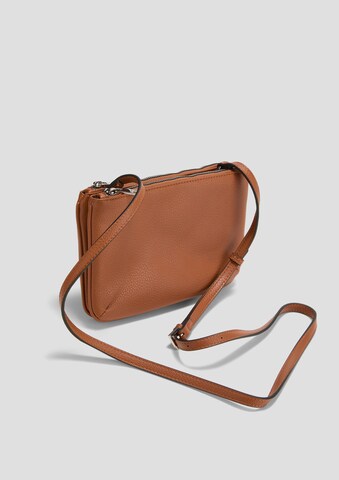 s.Oliver Crossbody Bag in Brown