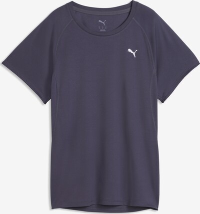 PUMA Funktionsshirt 'Velocity' in S in anthrazit, Produktansicht