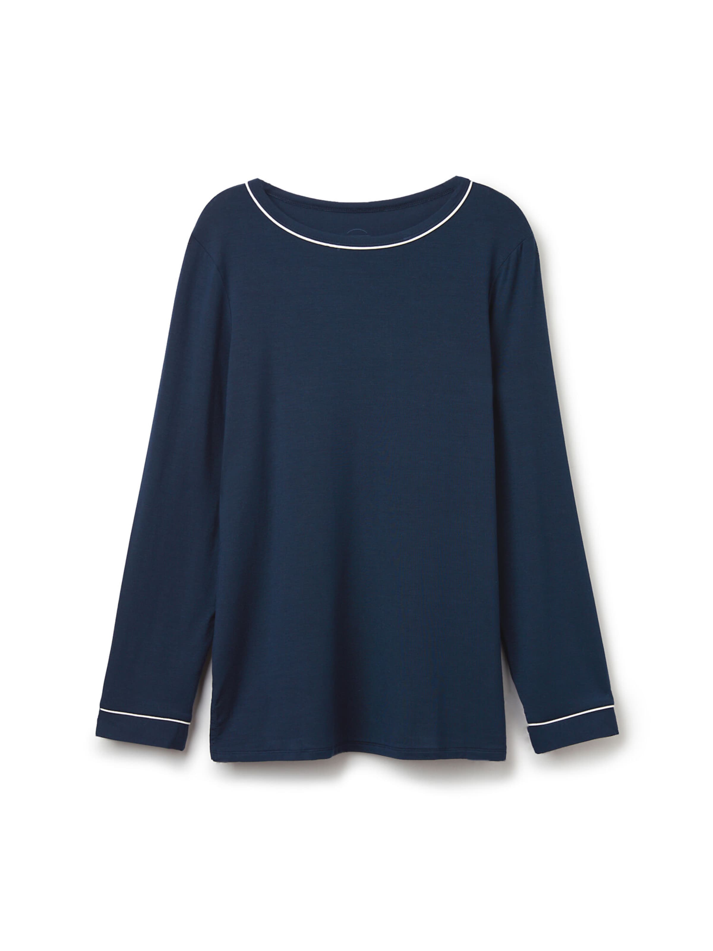 INTIMISSIMI Pajama in Blue: front