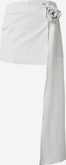 millane Skirt in Grey / White, Item view