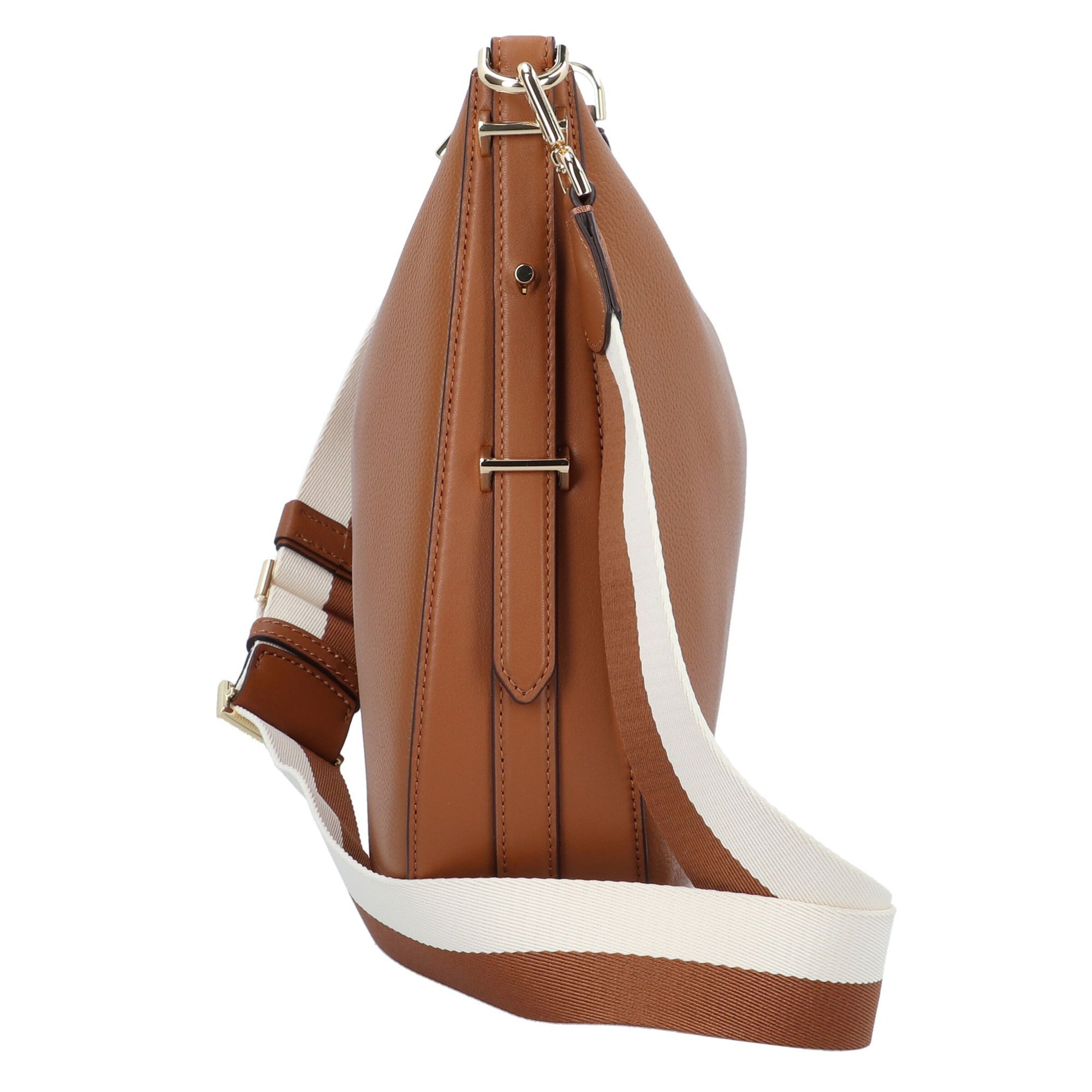 Kate Spade Schultertasche 'Liv' in Braun