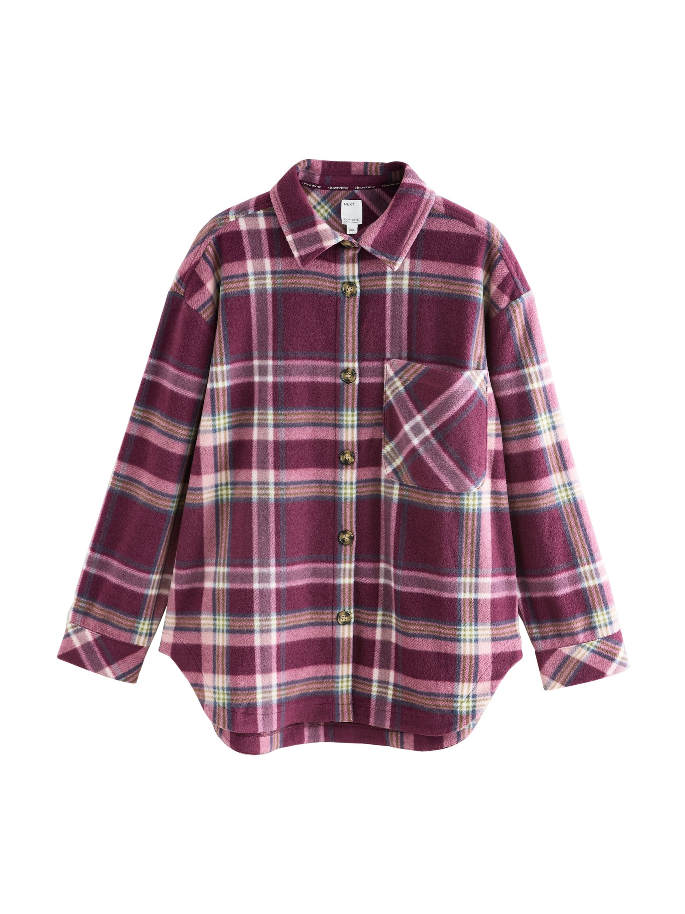 Next Μπλούζα σε κόκκινο: μπροστά