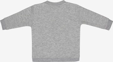 Bruuns Bazaar Kids Sweatshirt in Grau