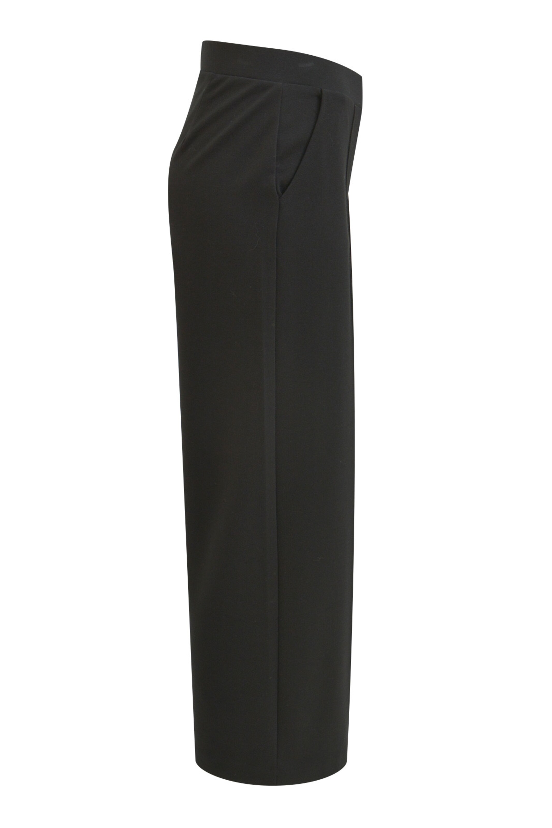 Smith&Soul Regular Hose in Schwarz