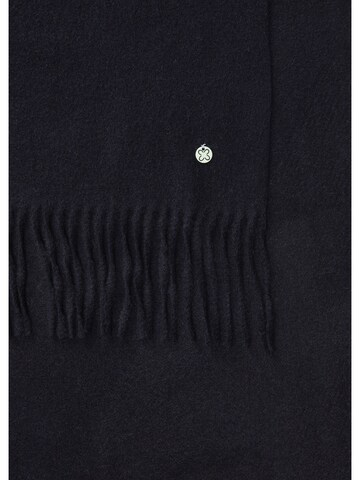 CODELLO Sjaal in Blauw