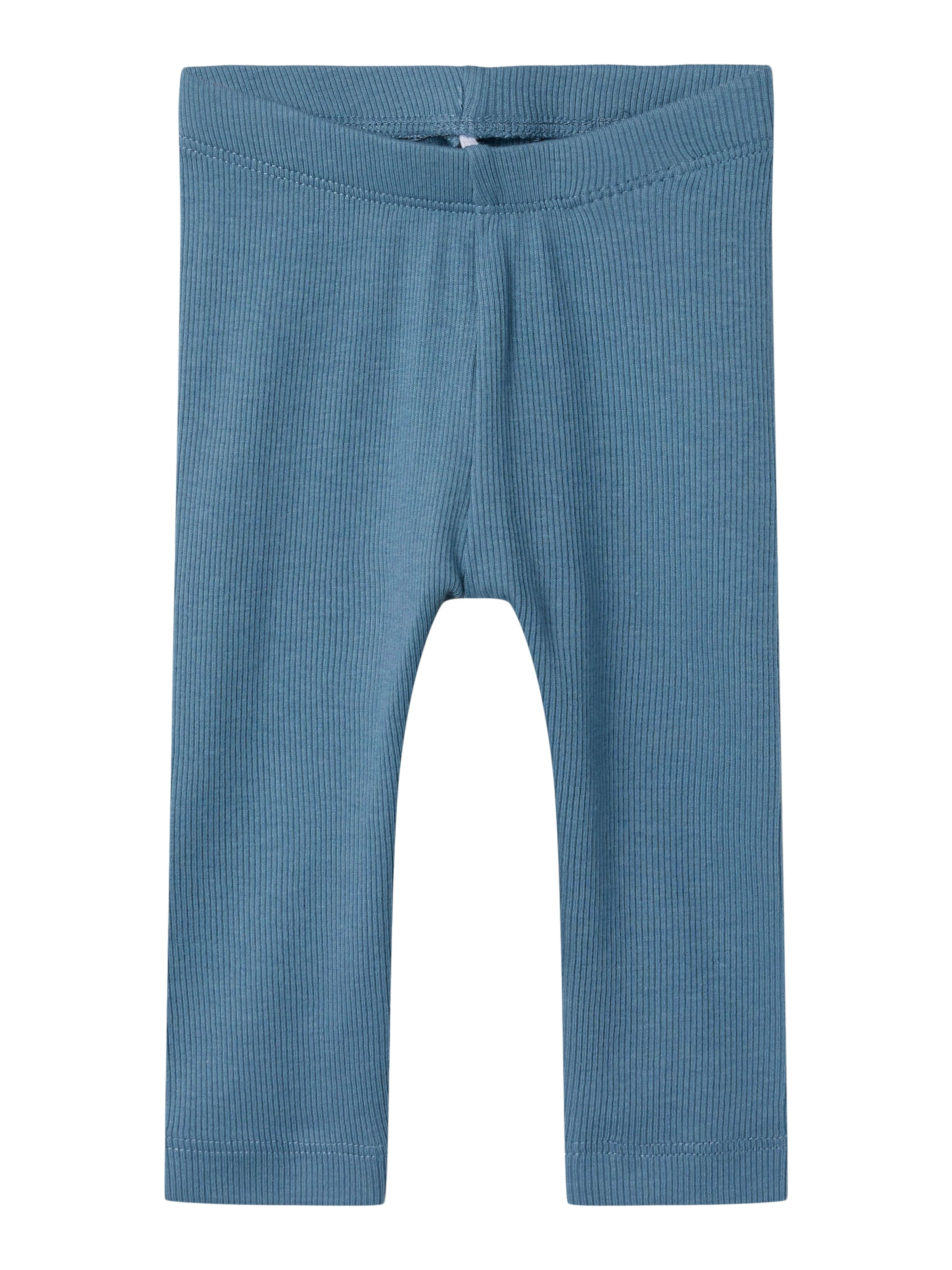 NAME IT - Leggings 'NBNKab' en verde: frente