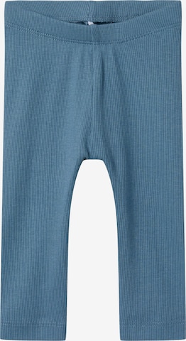 žalia NAME IT Siauras Tamprės 'NBNKab': priekis