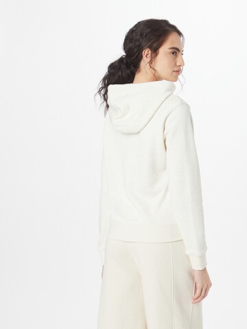 ADIDAS ORIGINALSSweater majica 'Small Logo' - bijela boja